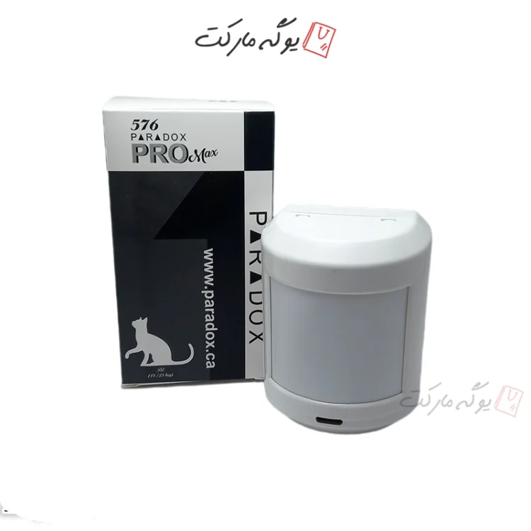 چشمی حرکتی پارادوکس مدل  pro 576